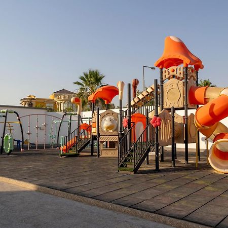 מנאמה Nordic Resort מראה חיצוני תמונה