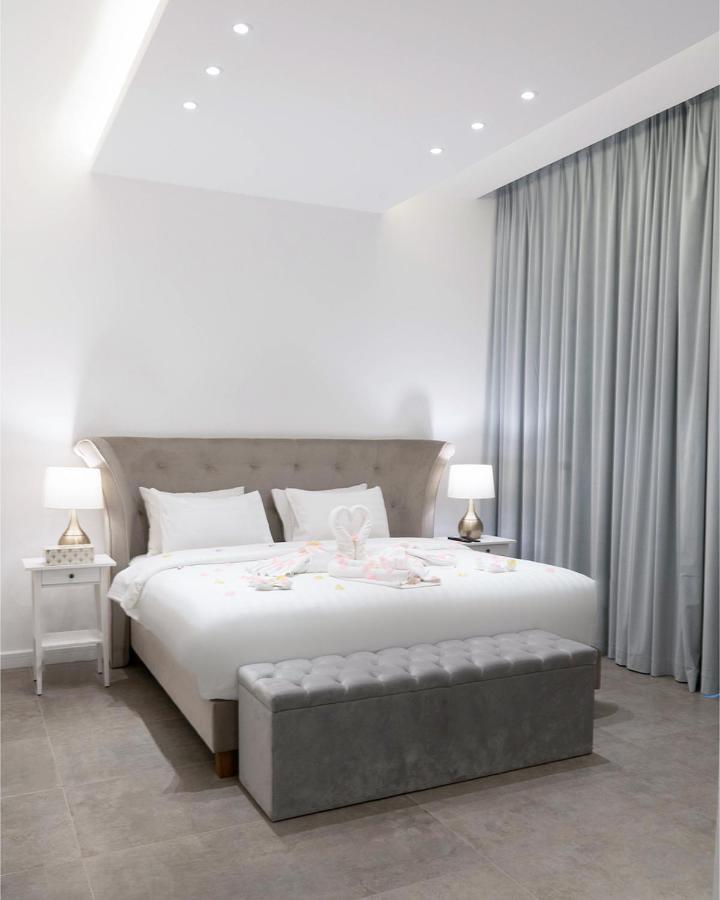 מנאמה Nordic Resort מראה חיצוני תמונה